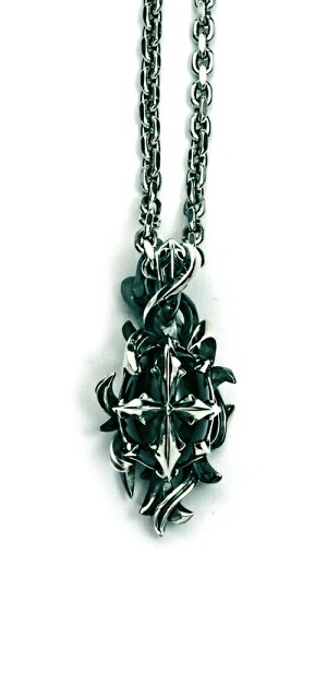 【エムズコレクションM'scollection】シルバーペンダント石付きストーンメンズジュエリーギフト父の日アクセサリーsilver925シルバー925ネックレスケース付送料無料チェーン付きセット記念日ラッピング包装/X0276【楽ギフ_包装10P20Sep14