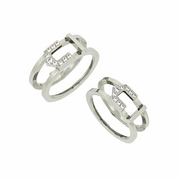 リング 指輪 ペアリング セット ペアアクセサリー レディース メンズ ペア カップル ステンレス シルバー ジルコニア アクセサリー ジュエリー 金属アレルギー アレルギーフリー シンプル プレゼント ギフト 7号 9号 11号 13号 15号 17号 19号 21号 23号