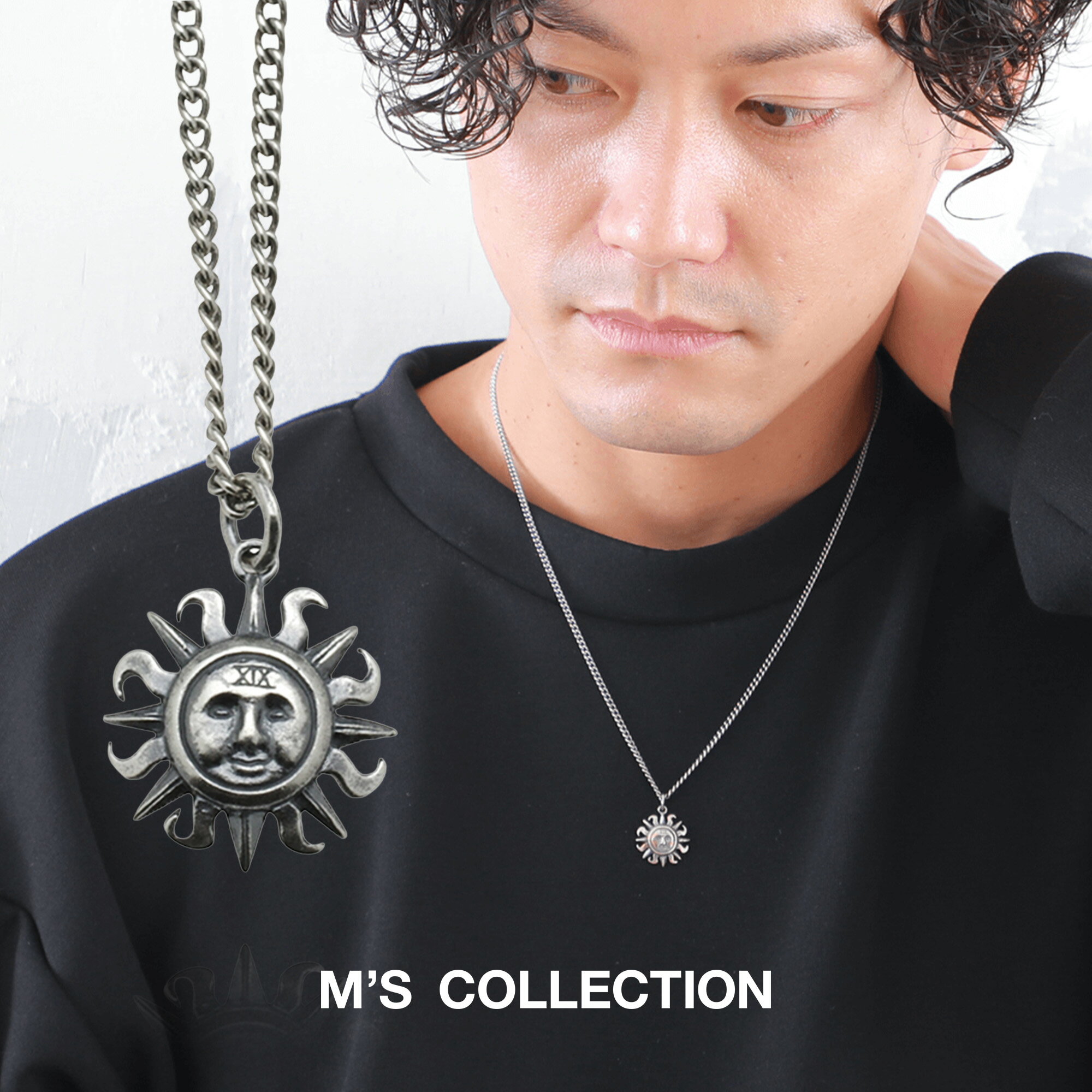 【公式エムズコレクション】【直営