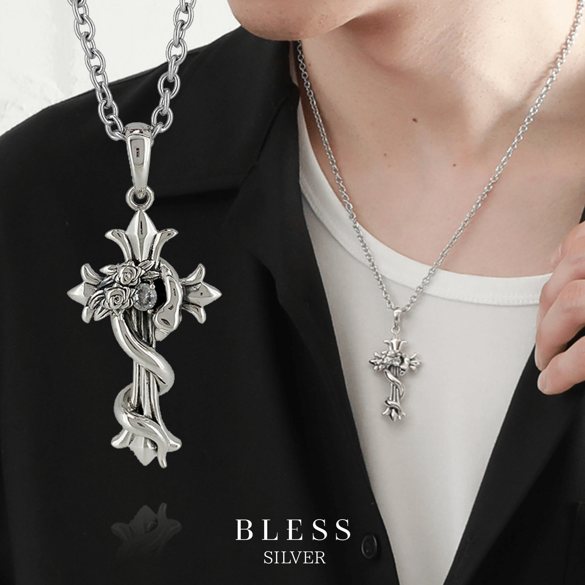 BLESS SILVER【ブレスシルバー】／BLESS楽天市場店