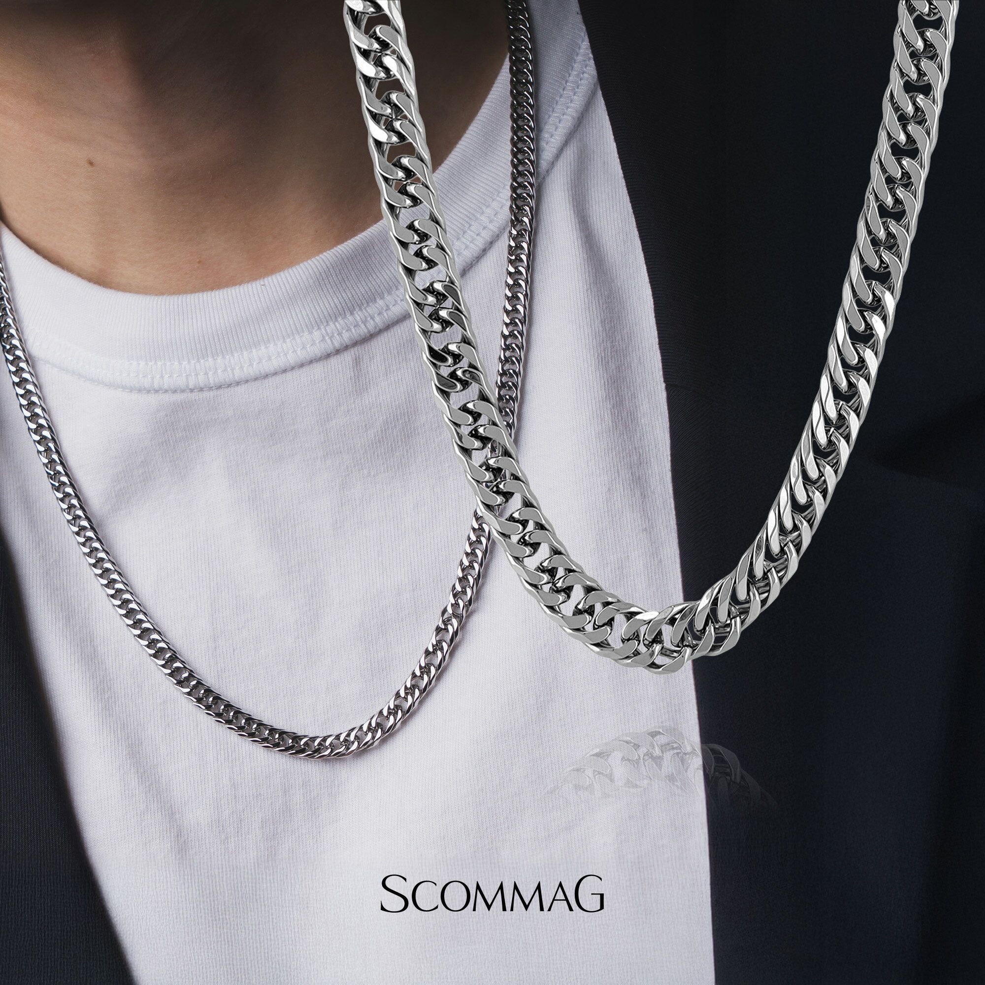 ��������ͥå��쥹�ڥ��ƥ�쥹 �������� ��� SCOMMAG �������ޥ�����