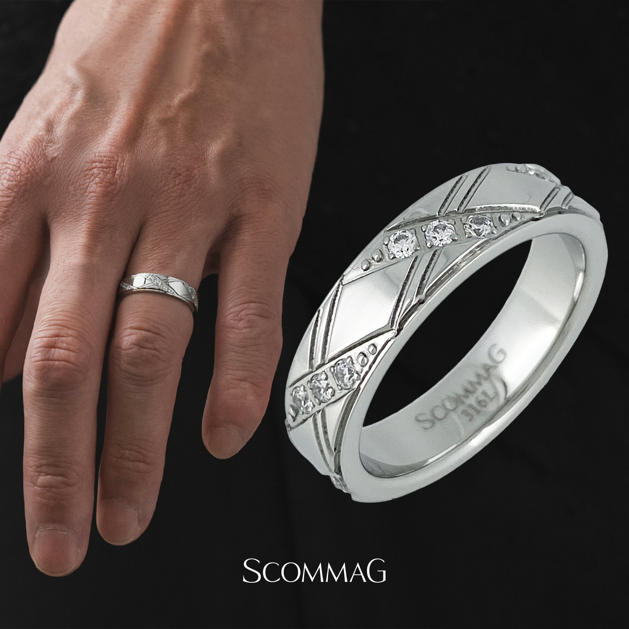 �ڹ��̵�������ӥ��ۥ����������󥰡ڥ��ƥ�쥹 ��� ��� SCOMMAG �������ޥ�����