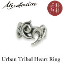 【公式エムズコレクション】【直営店】【M's Collection】リング 指輪 メンズ シルバー ジュエリー アクセサリー シンプル レディース ユニセックス...