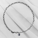 【公式エムズコレクション】【直営店】【M's Collection】HEXAGRAM CHAIN ANKLET & BRACELET