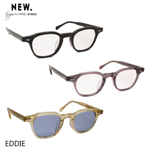 メガネ 眼鏡 サングラス アセテート ブラック グレー クリアイエロー メンズ レディース ウェリントン型 アセテート 軽量フルリム UVカ..