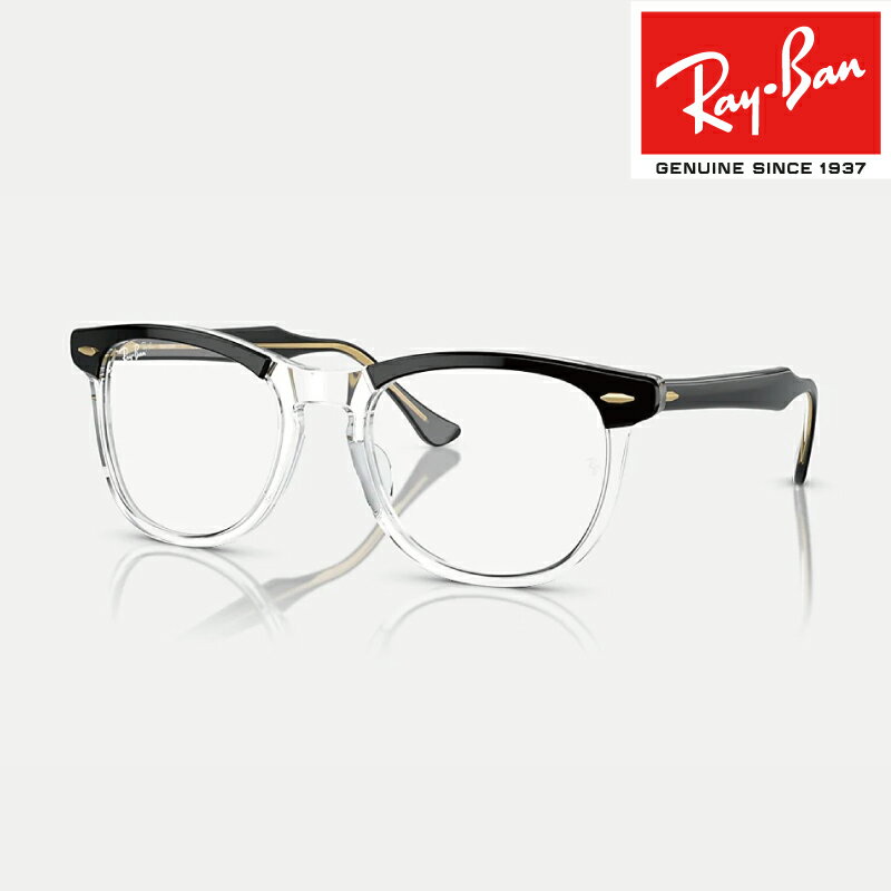 󤻢¼Ȥ  Ray-Ban 쥤Х Ĵ󥰥饹 EAGLE EYE TRANSITIONS RB2398F 1294/GJ 53mm 륢 ȥ󥸥 糰 UVå ॿ 糰ǿѤĴ