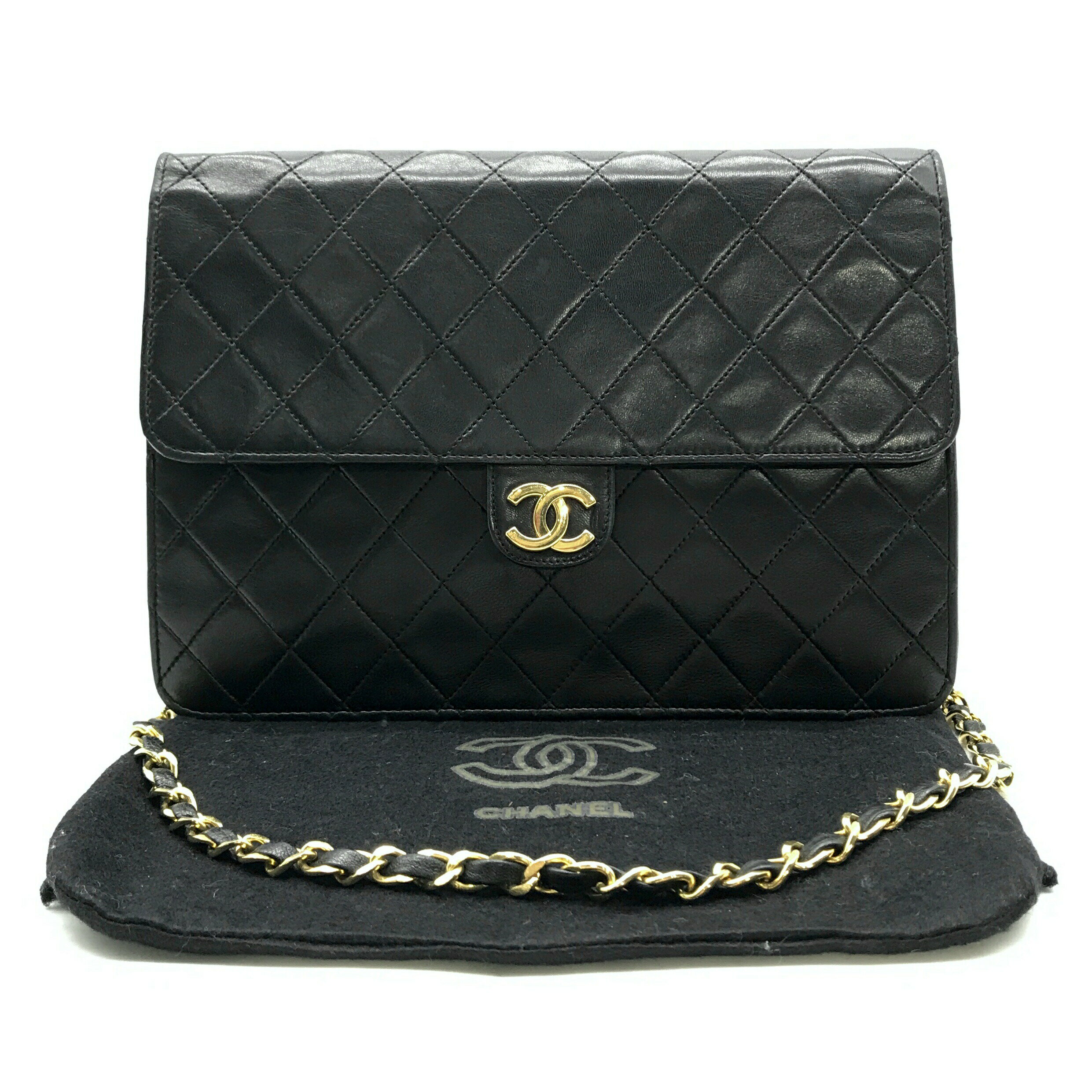 楽天市場】シャネル プッシュロック ブラックの通販 