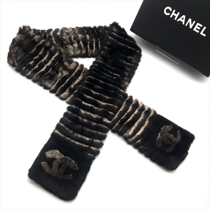 šŸ CHANEL ͥ ޡ 饰 ӥå ե ߥ ޥե顼 ǥ a3446