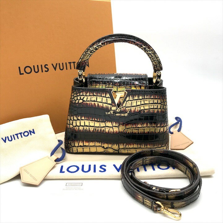 šŸ  LOUIS VUITTON 륤ȥ   ץ ߥ 2WAY ϥ  Хå k2179