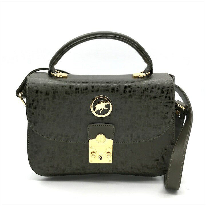 【中古】良品 HUNTING WORLD ハンティン