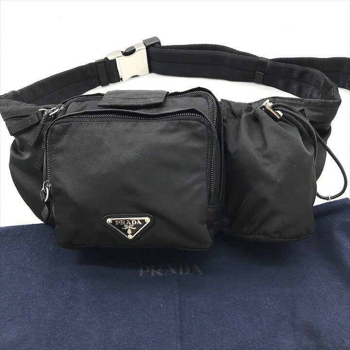 楽天市場】プラダ(ボディバッグ・ウエストポーチ|レディース 楽天市場】プラダ(ボディバッグ・ウエストポーチ|レディース