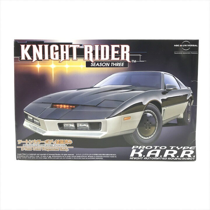����š��ݴ��� ̤��Ω AOSHIMA �ʥ��ȥ饤���� season three �ץ��ȥ����� k.a.r.r 1/24 �ġ��ȥ󥫥顼�ܥǥ� �ץ�� ��� m...
