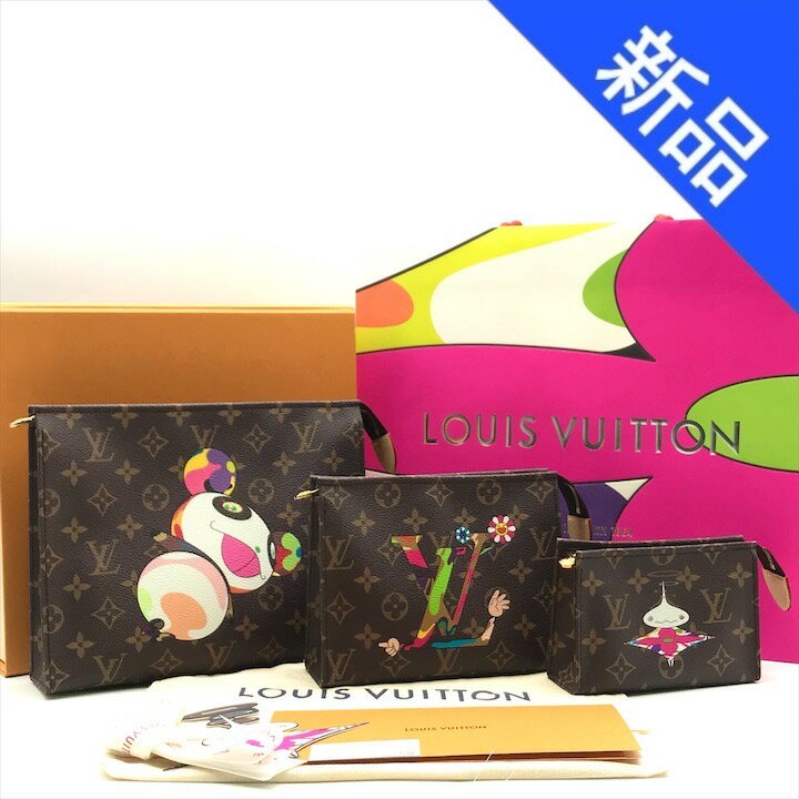 LV×TM オンザゴー BB」M13668「ルイ・ヴィトン×村上隆 LV×TM オンザゴー BB」M13668「ルイ・ヴィトン×村上隆