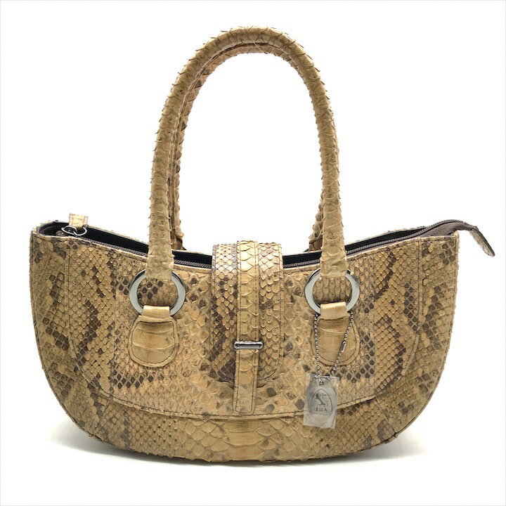 楽天市場】JRA パイソン（柄ヘビ）（レディースバッグ｜バッグ
