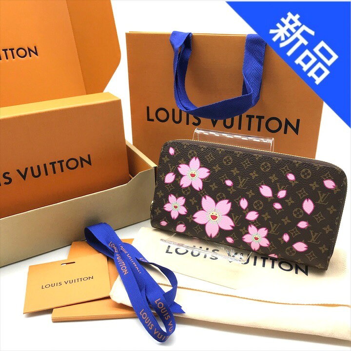 楽天市場】ルイヴィトン チェリーブロッサム（財布・ケース｜バッグ 