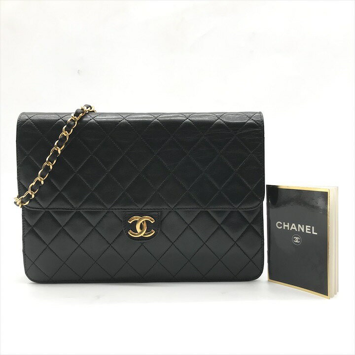 楽天市場】chanel シャネル マトラッセ ラムスキン チェーン 楽天市場】chanel シャネル マトラッセ ラムスキン チェーン