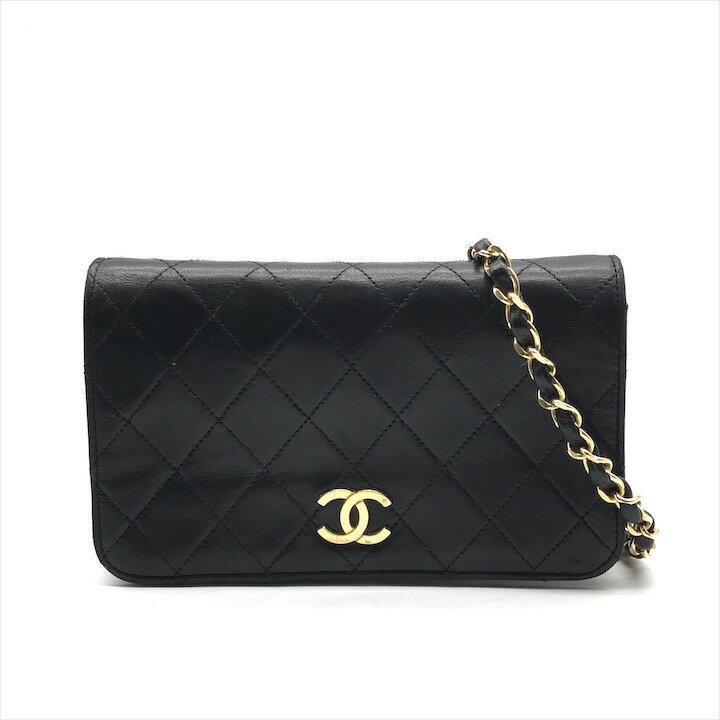 楽天市場】シャネル マトラッセ ラムスキン（レディースバッグ｜バッグ