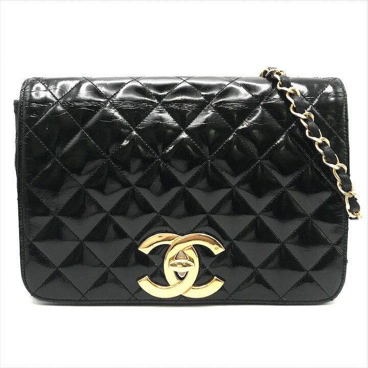 楽天市場】CHANEL ボーイ シャネル（素材（生地・毛糸）エナメル