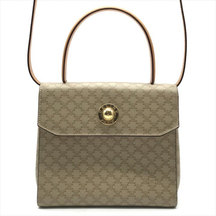 楽天市場】マカダム celine 2wayの通販