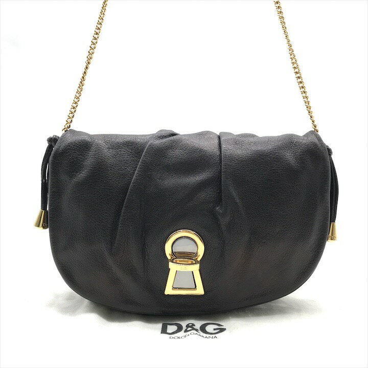 DOLCE&GABBANA レザー チェーン エメラルド ショルダーバッグ 楽天市場】ドルチェ&ガッバーナ チェーン ショルダーの通販
