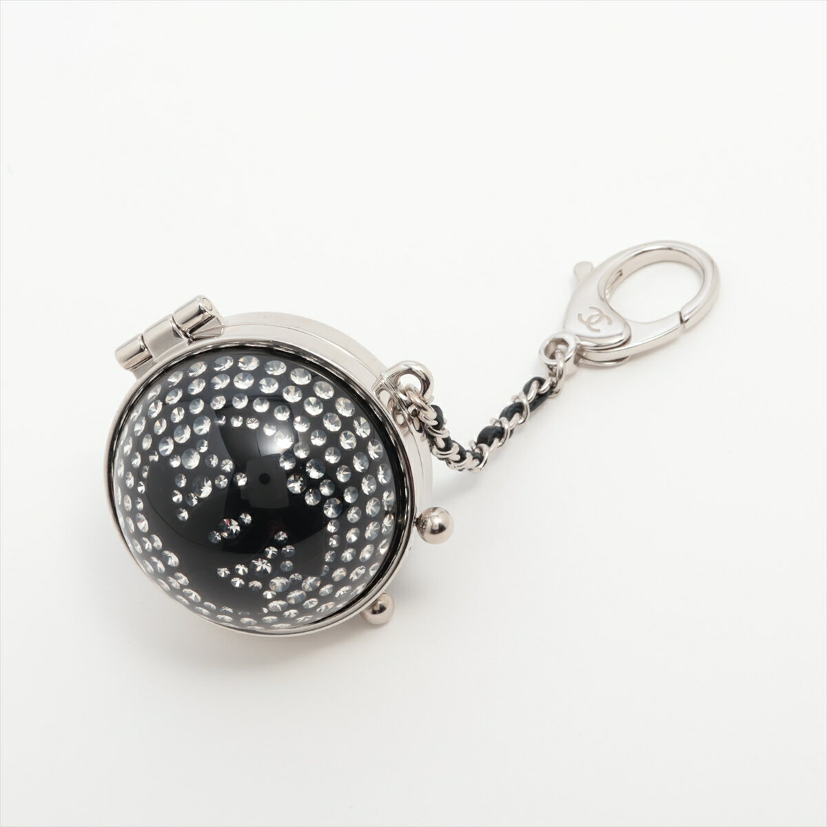 CHANEL(シャネル) キーホルダー 16年製 楽天市場】シャネル キーホルダー(バッグ・小物・ブランド雑貨