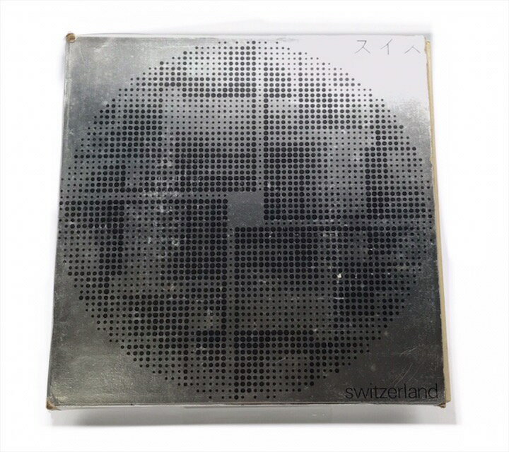 【中古】希少 当時物 大阪万博 EXPO70 1970年 スイス館 スイス広報書籍 完全版 レトロ  ...