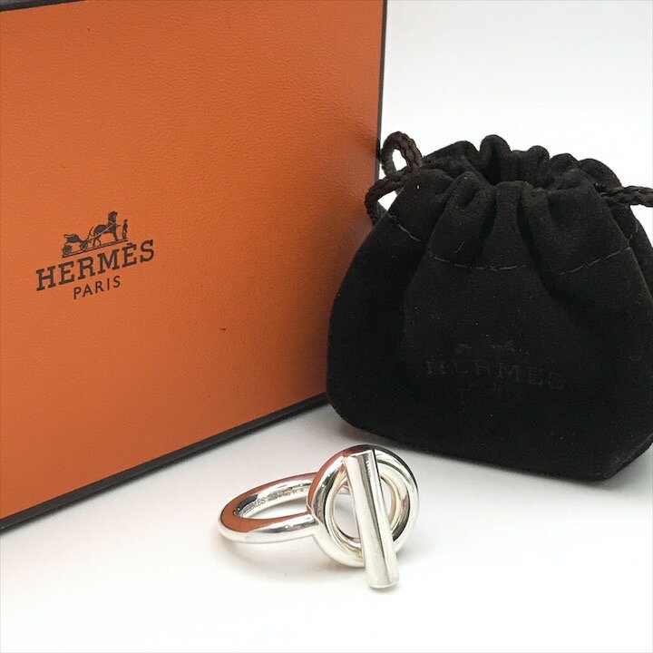 ����š����� HERMES ����᥹ �������� ��� 11�� ���� ��� AG925 ���������꡼ ����С� SILVER ��� ��ǥ����� Ȣ�դ� k...