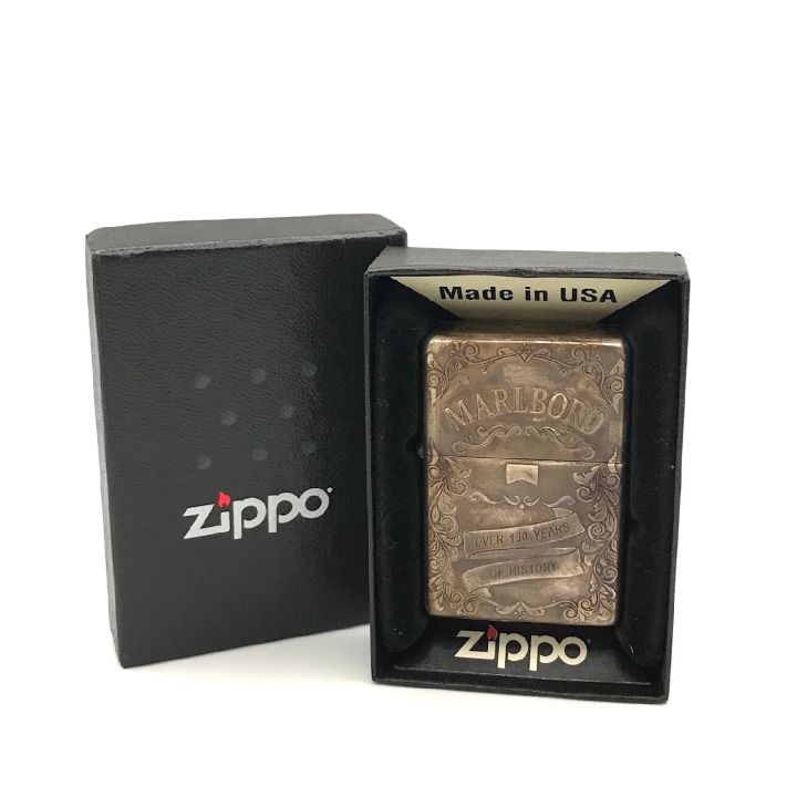✨激レア・未使用✨Marl boro zippo 1990年代 楽天市場】マルボロ ZIPPO（喫煙具｜ホビー）の通販
