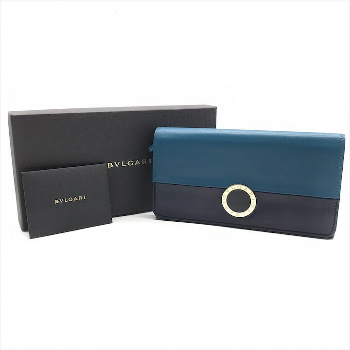 楽天市場】ブルガリ 長財布（レディース財布｜財布・ケース）：バッグ