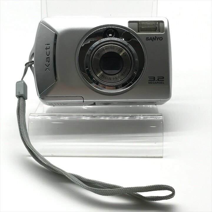 楽天市場】SANYO Xacti DSC－E6の通販