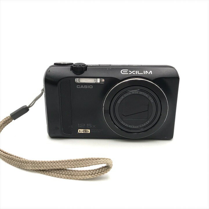 【中古】良品 Sony ソニー サイバーショット DSC-HX7V ズーム デジタルカメラ デジカメ 光学機器 稼働品m15217