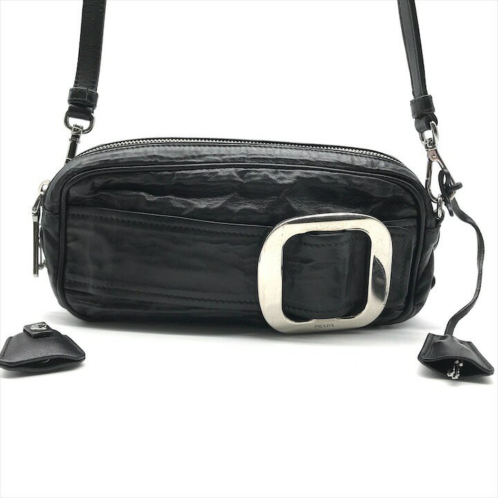 楽天市場】プラダ スクエア バッグの通販