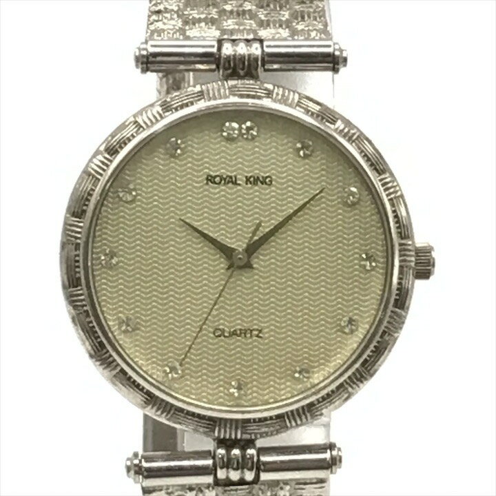 楽天市場】ロイヤルクラウン（Royal Crown）（腕時計）の通販