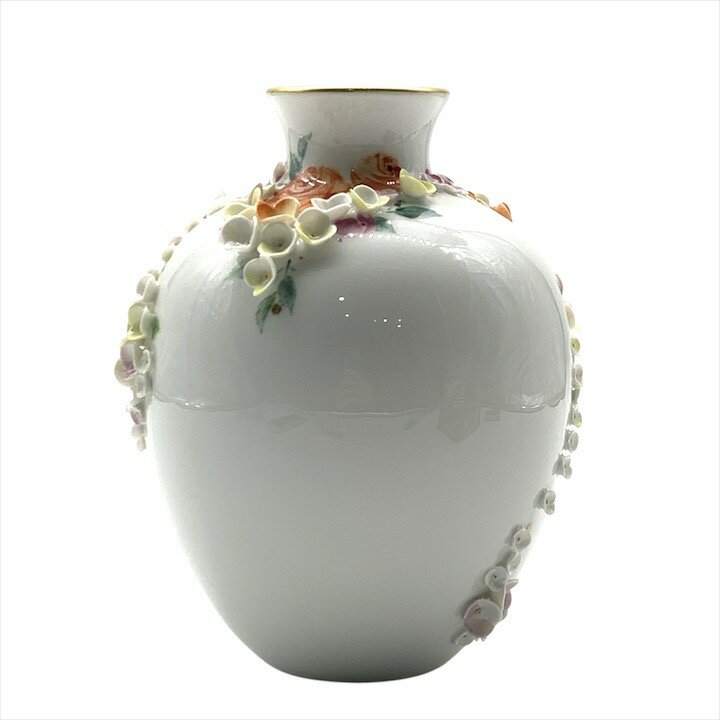 ����š�Ķ���� Meissen �ޥ����� �������� �� ���Ρ��ܡ��� �ɥ��� ̾�� ƫ���� �ե��١��� 16cm �֥��� ��� ����ƥꥢ m15263