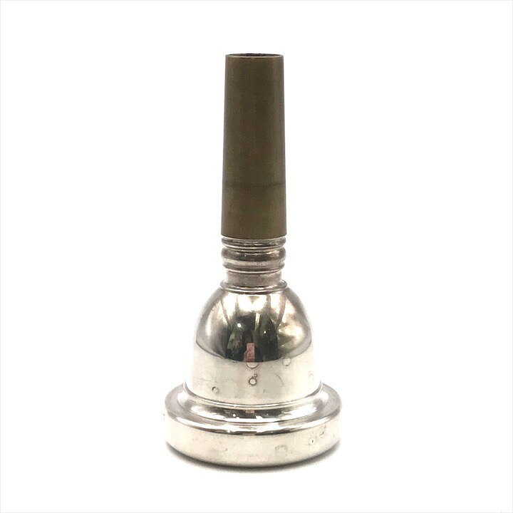 【中古】美品 Vincent Bach ビンセント バッチ 5G 純正 ユーフォニアム トロンボー...