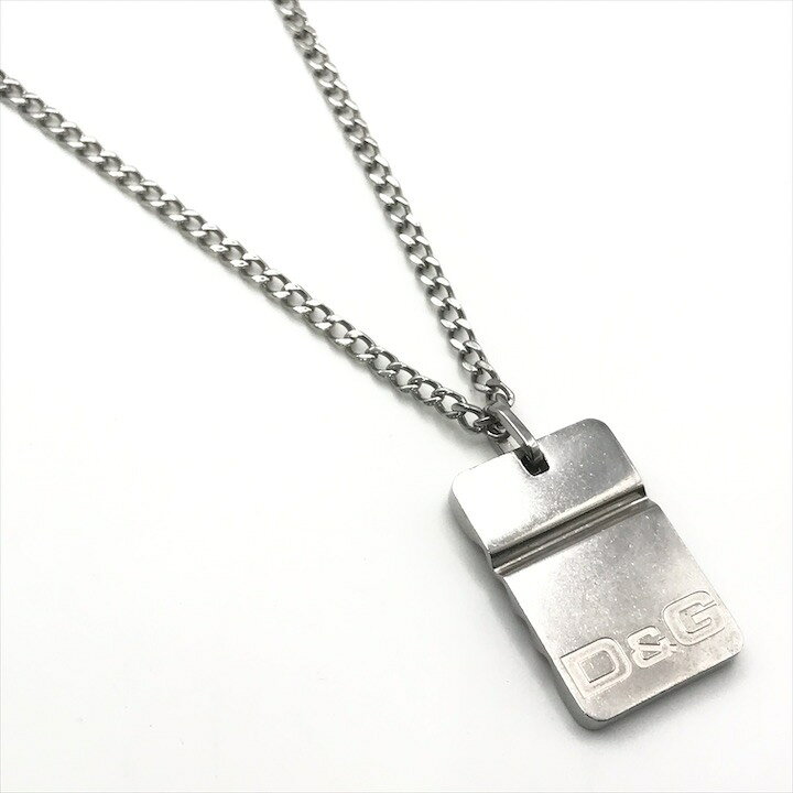 楽天市場】Dolce&Gabbana ドルチェ＆ガッバーナ（ネックレス