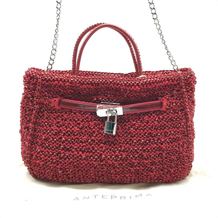 楽天市場】アンテプリマ 2WAYバッグの通販