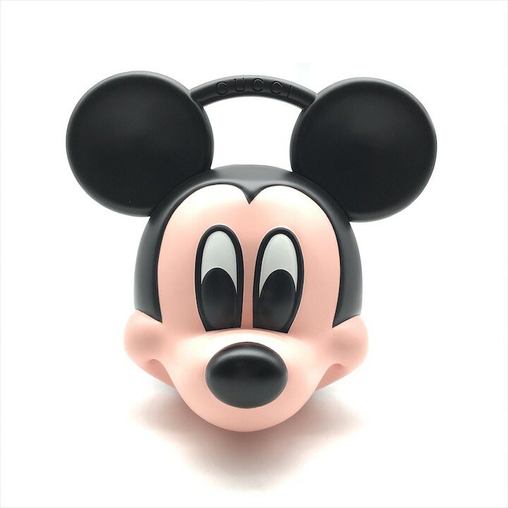 【中古】良品 GUCCI グッチ ディズニー ミッキーマウス 90周年...(4.0)