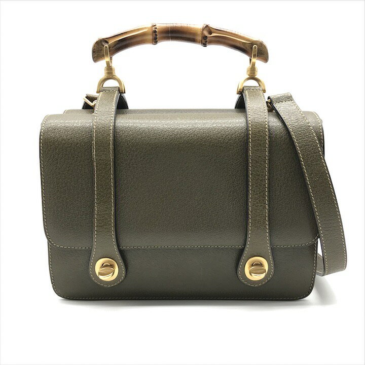 楽天市場】【 グッチ バンブー 2WAYバッグ 】の通販