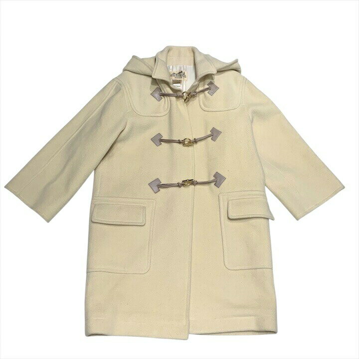 楽天市場】ボア コート（ブランドエルメス）の通販