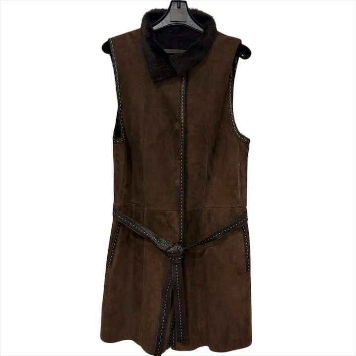 楽天市場】FENDI（ベスト・ジレ｜トップス）：レディースファッション