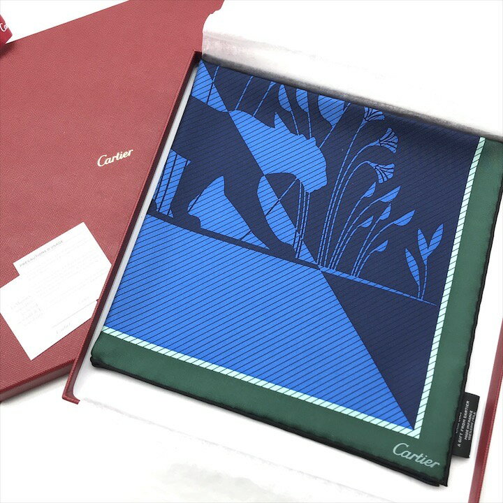 楽天市場】カルティエ リング（マフラー・スカーフ｜バッグ・小物