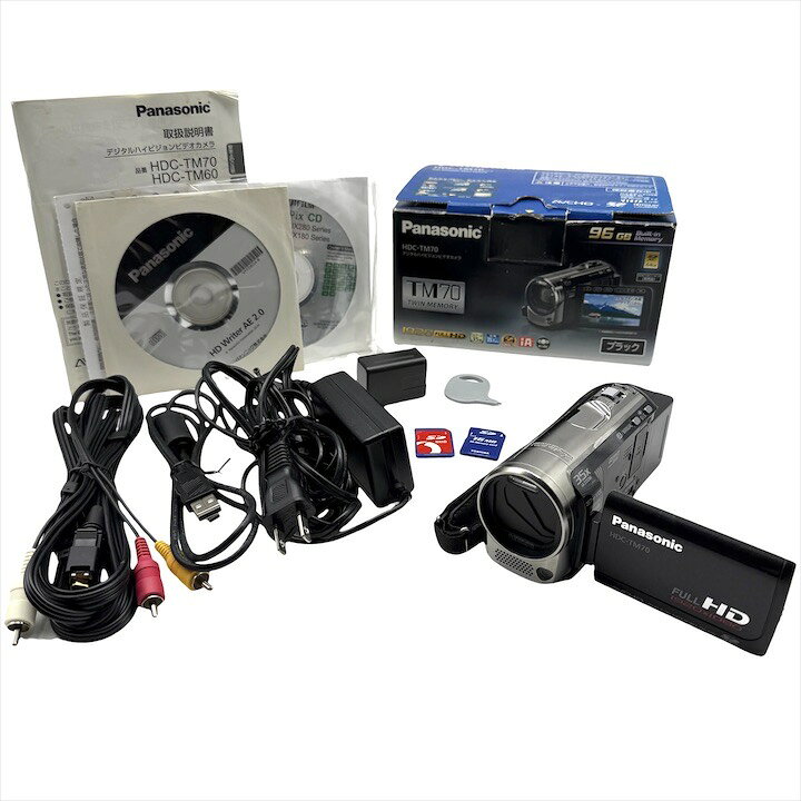 【中古】良品 Panasonic パナソニック 