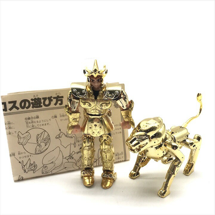 楽天市場】聖闘士星矢 ゴールドクロス（フィギュア｜コレクション