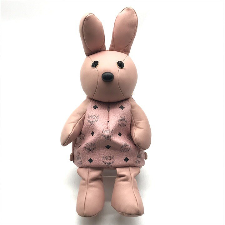 楽天市場】mcm ラビットの通販