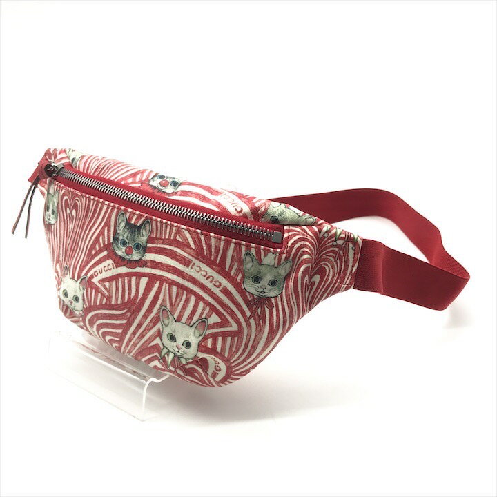 楽天市場】グッチ（ボディバッグ・ウエストポーチ｜レディースバッグ