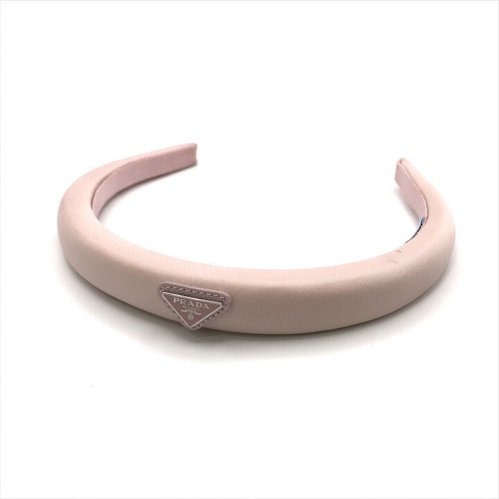 楽天市場】プラダ（カチューシャ｜ヘアアクセサリー）：レディース