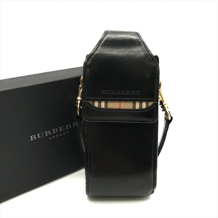 楽天市場】burberry バッグ（アクセサリーポーチ｜メンズバッグ