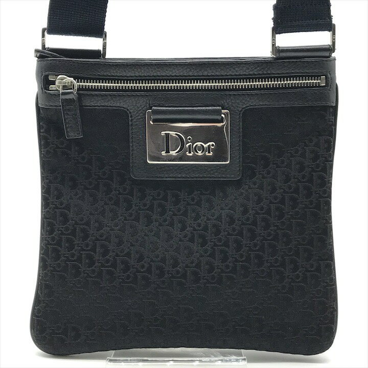 楽天市場】ディオール トロッター ショルダー（バッグ・小物・ブランド