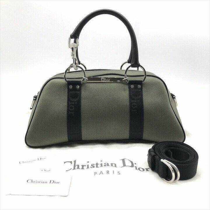 楽天市場】2way・3wayバッグ（ブランドディオール）（レディースバッグ